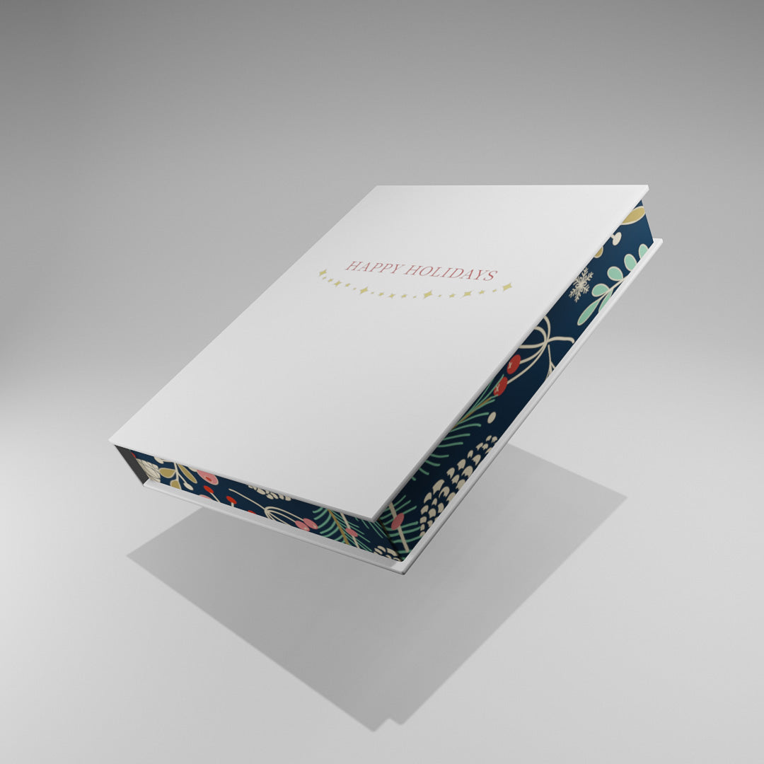 Advent Calendar Customizable Madovar Packaging LLC Advent Calendar Customizable Madovar Packaging LLC