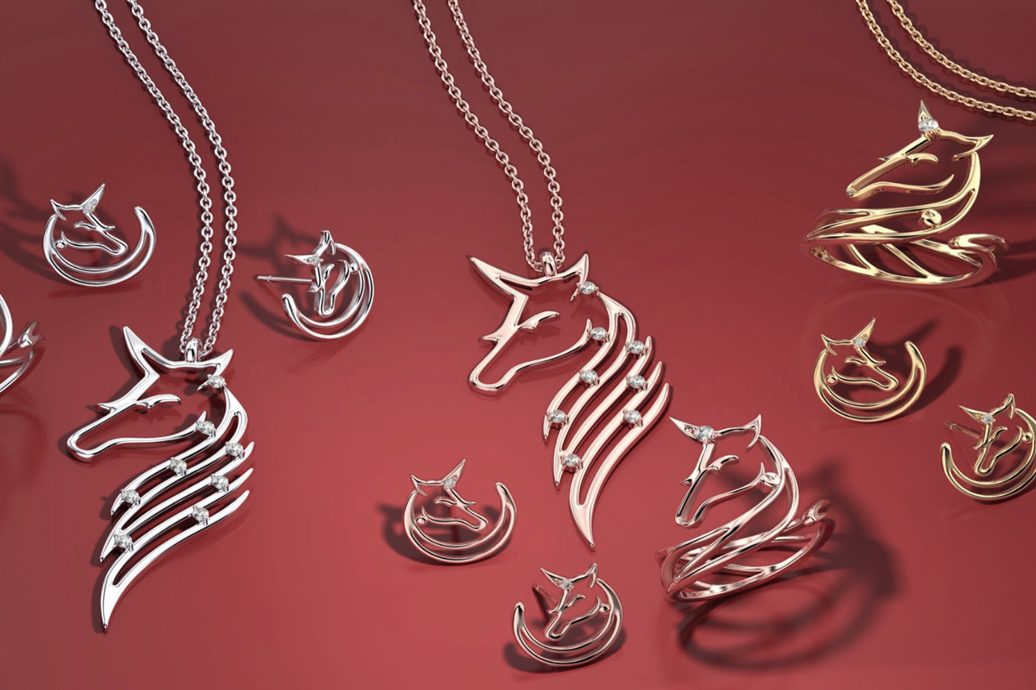 Jewelry Gift Boxes: Interview With Nina Veer – Madovar Packaging LLC