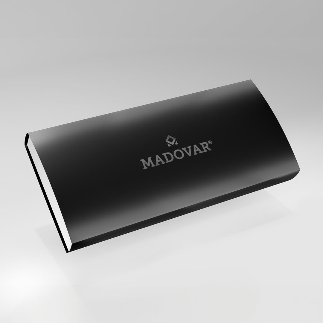Chocolate Box – Madovar Packaging LLC