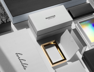 Madovar Packaging LLC