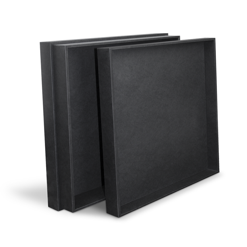 E-luxe box | Tray & Lid